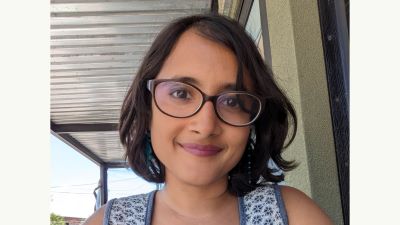 Dr. Sen Faculty Photo