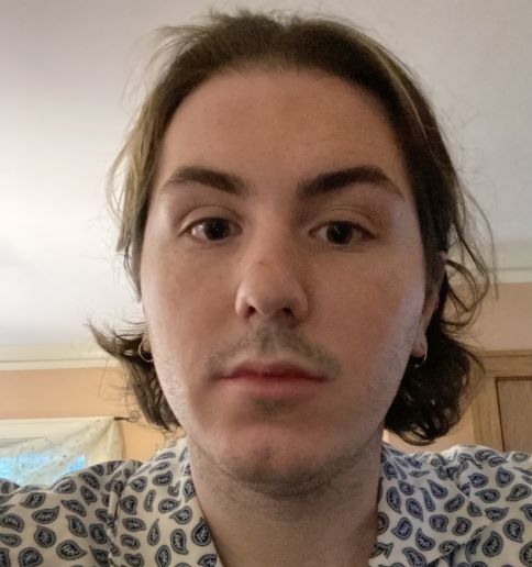 Gabriel Stanley 2025