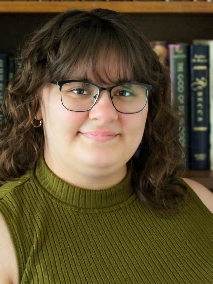 Rebecca Stewart 2025