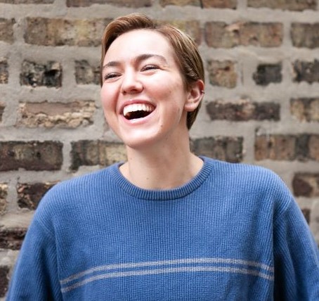 Rowen Light-Wills 2025