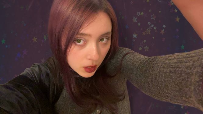 Susanna Ciuperciuc 2025