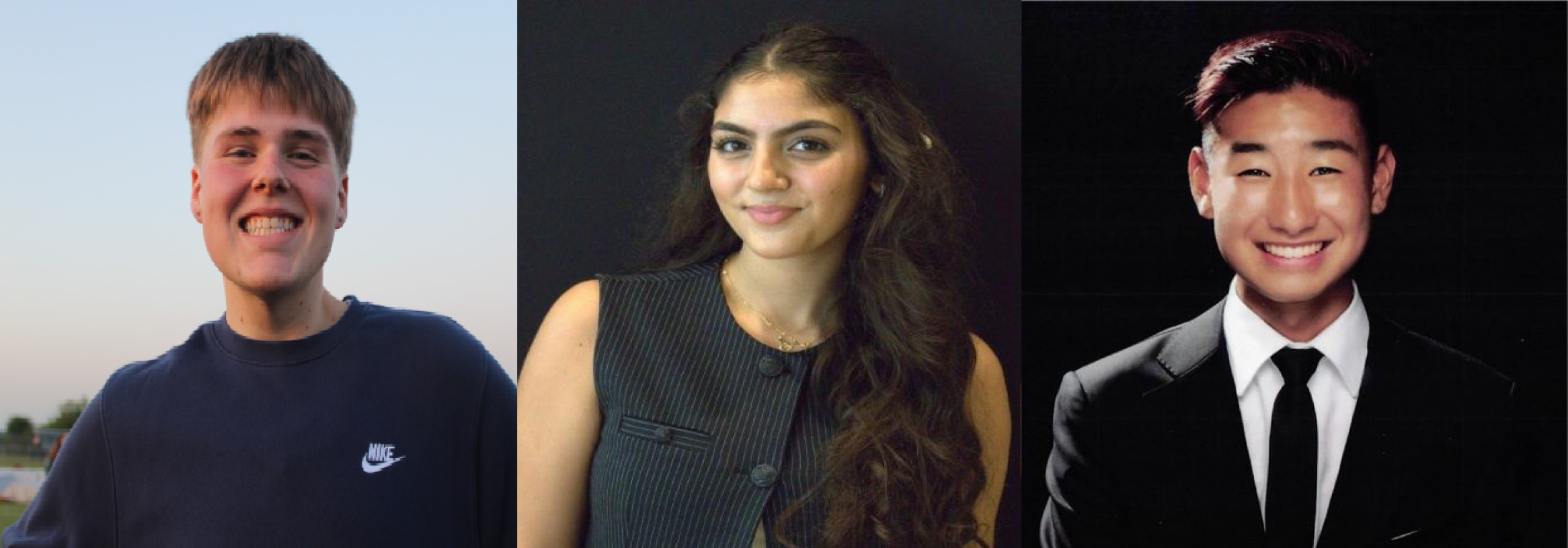 Sharon Walsh Winners